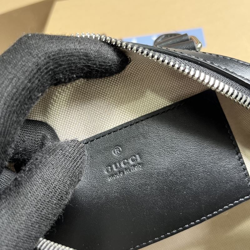 Gucci Boston Bags